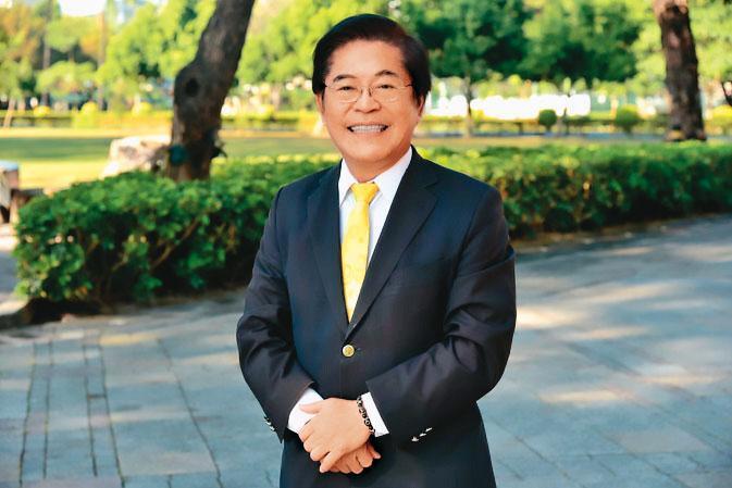 國立屏東大學校長古源光遭控以性平之名行霸凌之實，惡整教授。（翻攝屏東大學臉書）