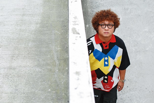 納豆日前已經出院，家人將為他請專業看護，讓他在這半年黃金修護期努力復健。