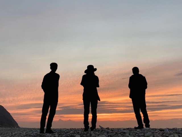 謝男因與吳姓夫妻3P，事後遭吳男恐嚇錢財將近一年。（示意圖，非當事人，Photo Ac）