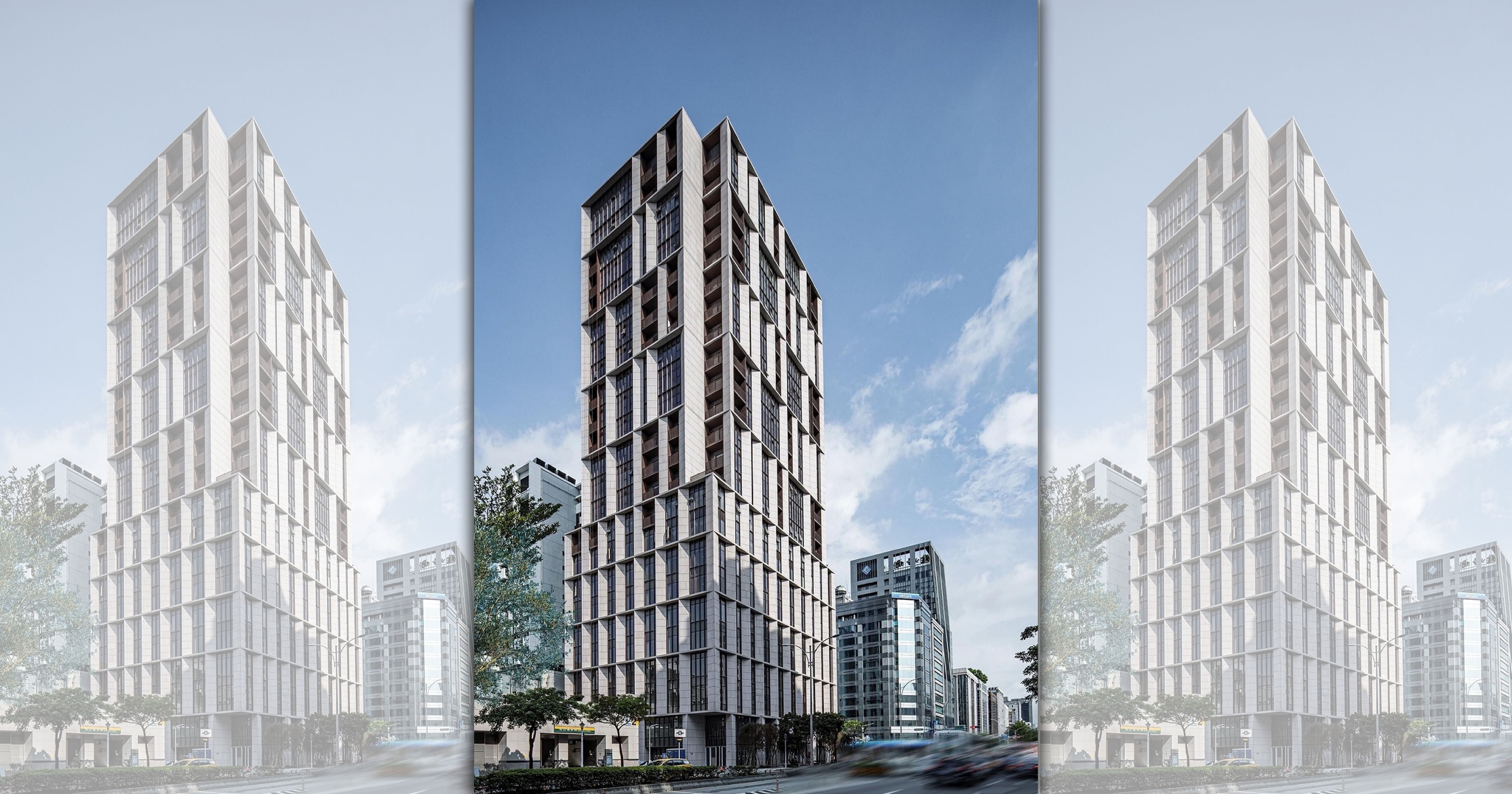 寒舍餐旅全新精品風格酒店品牌「寒居酒店」於3月19日起試營運。（Klook提供）