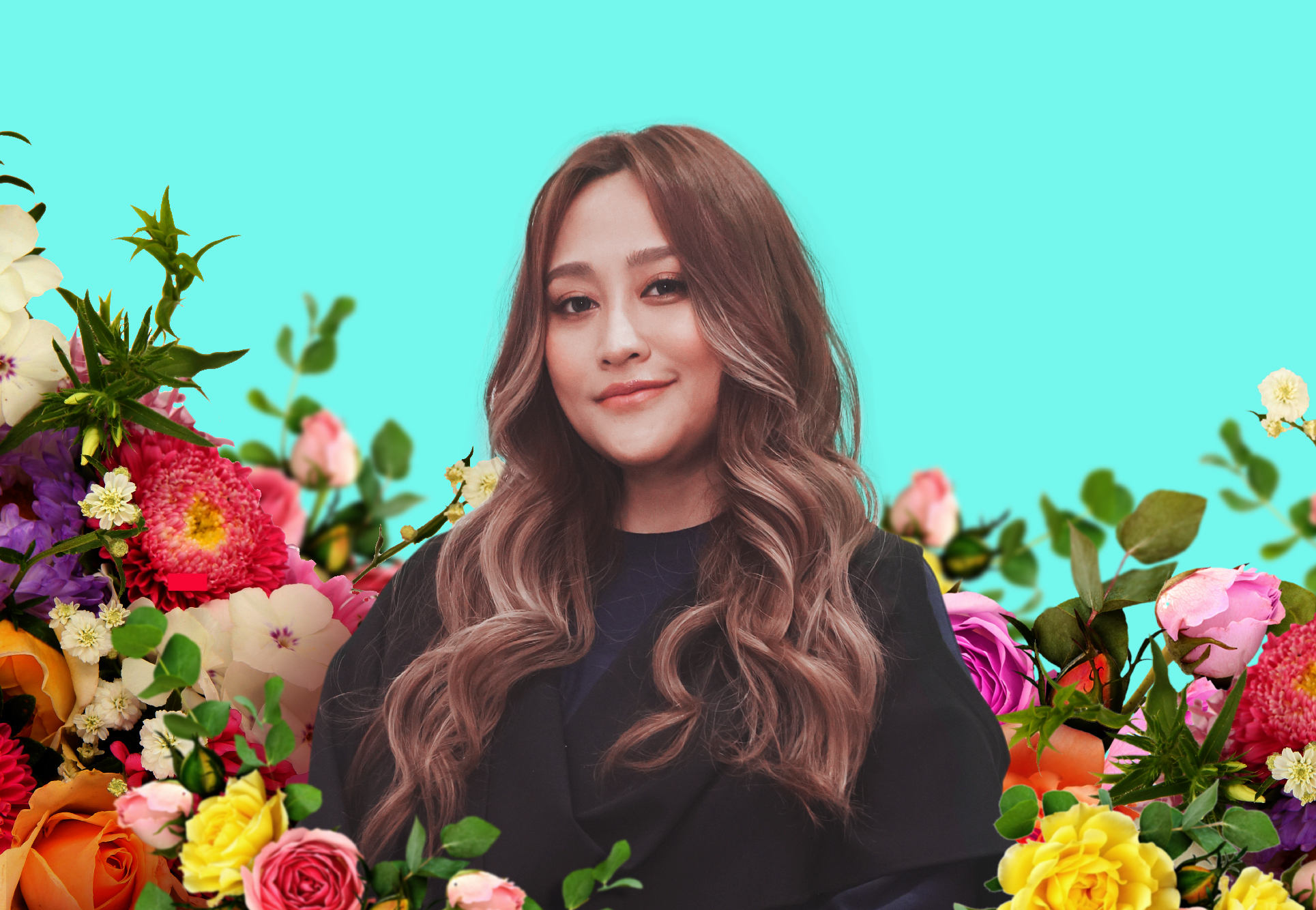 家家月底將在線上辦演唱會，將排出春天風曲目。（相信音樂提供）