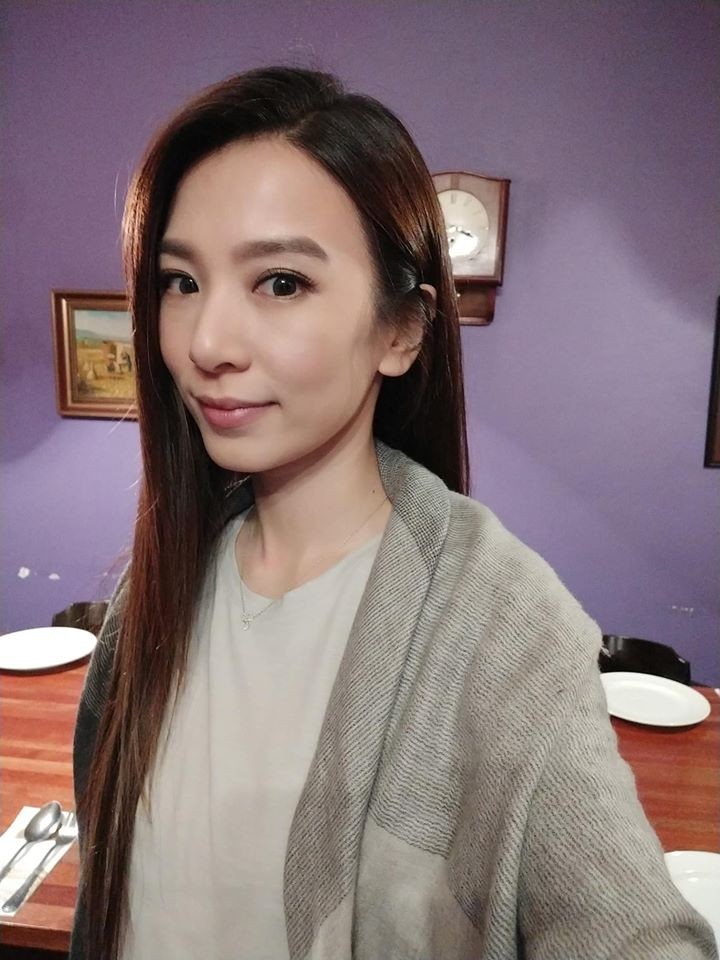 田馥甄單飛轉型成為文青女神，獨特氣質吸引廠商上門。（翻攝自田馥甄臉書）