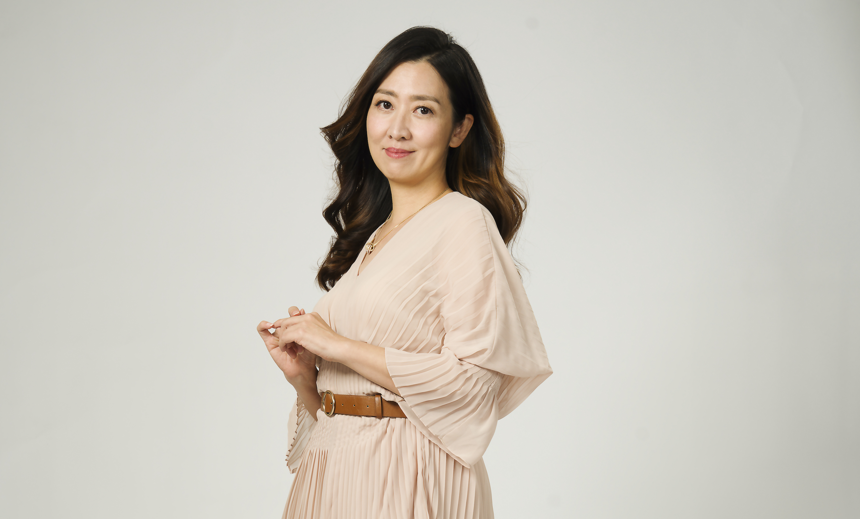舞台劇《婚內失戀》點出夫妻性愛觀大不同，對此鄧惠文表示台灣很多無性夫妻。（巨宸製作提供）