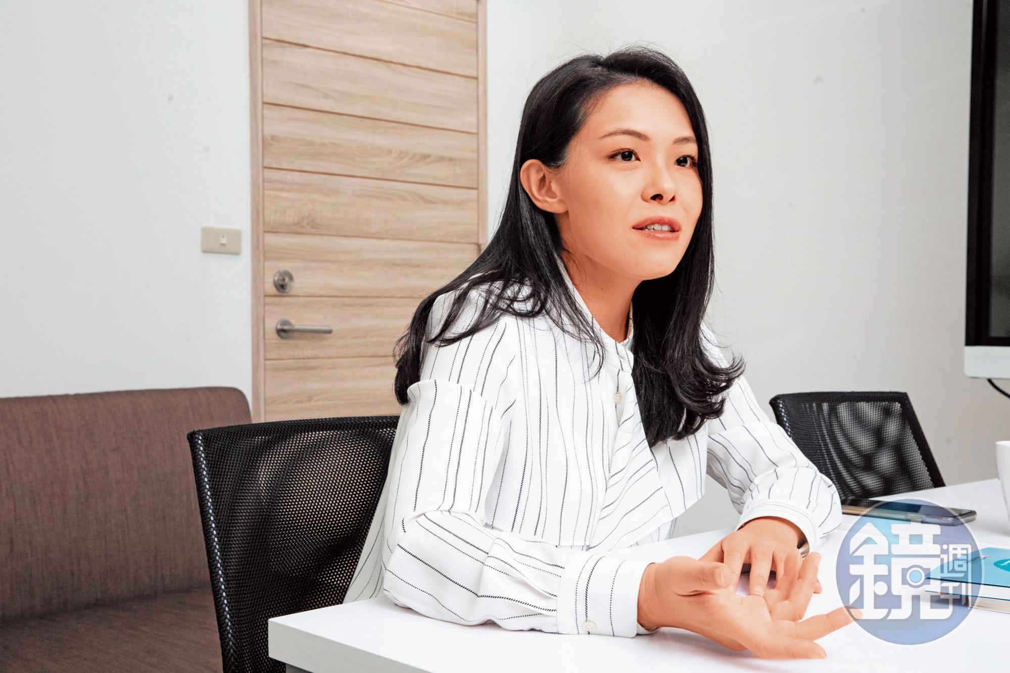 立委高虹安接獲陳情,發函要求文化部調查。