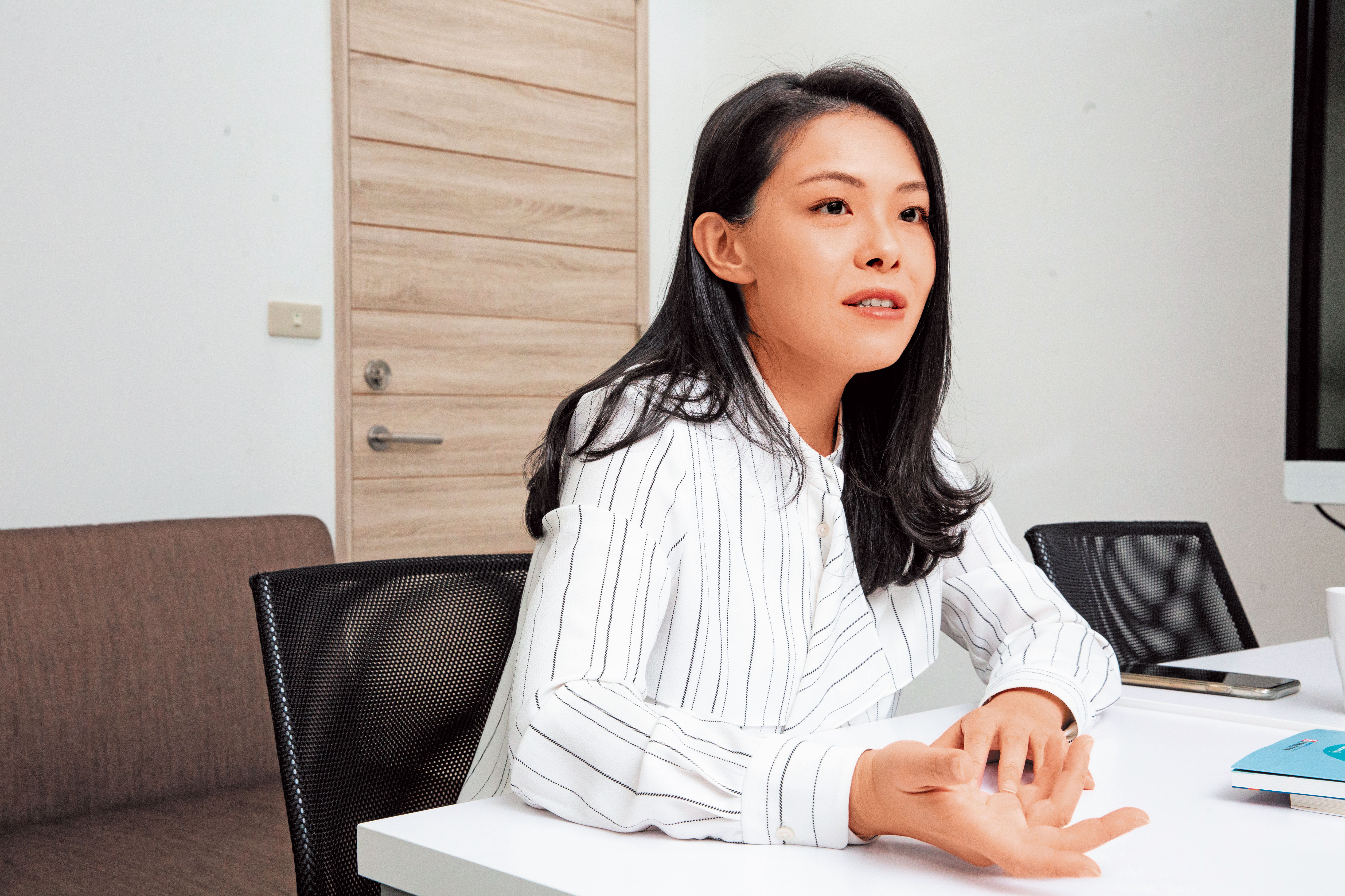 立委高虹安接獲陳情，發函要求文化部調查。