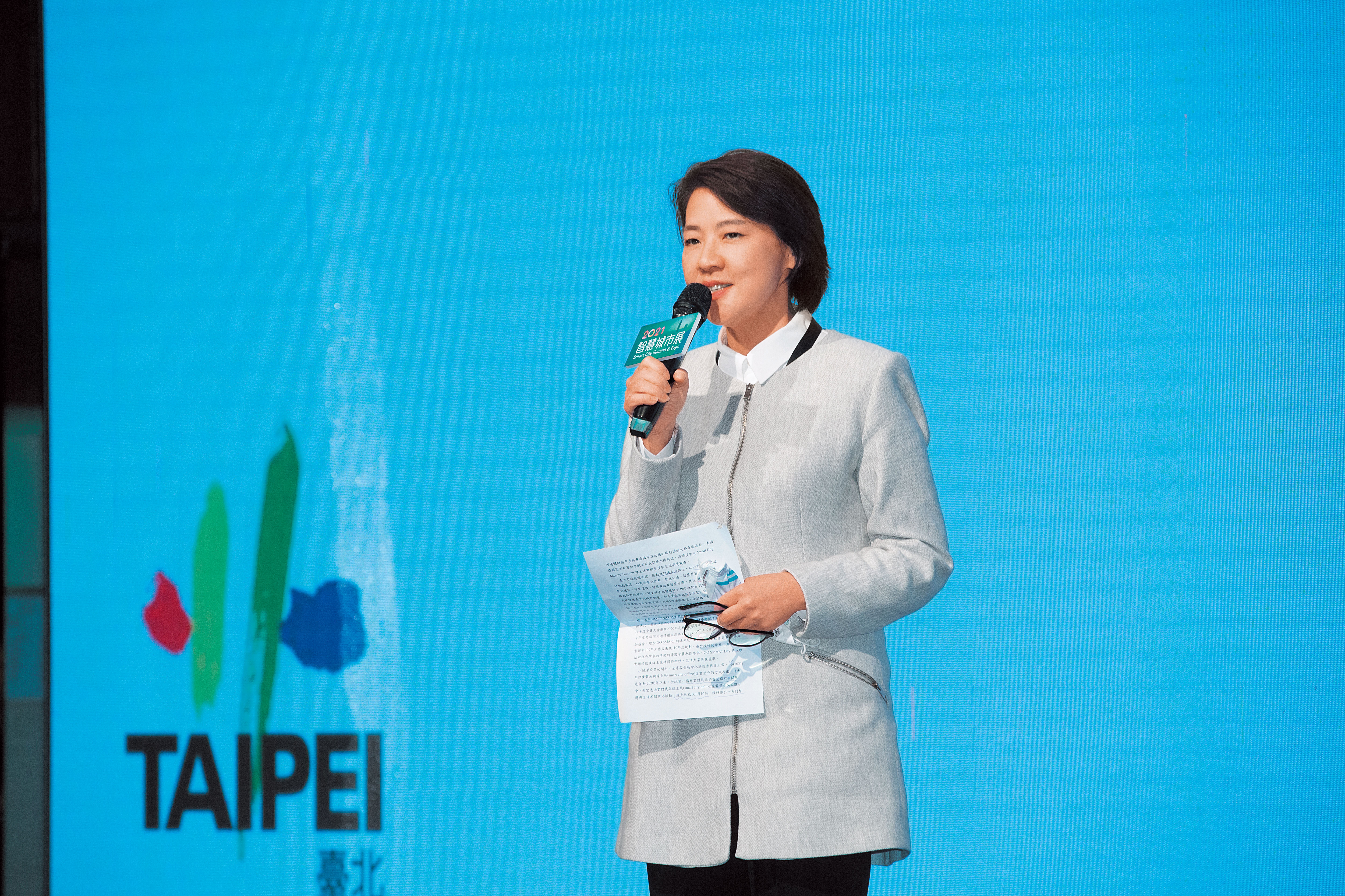 黃珊珊積極滲透國民黨基層，已獲不少地方民代暗挺。