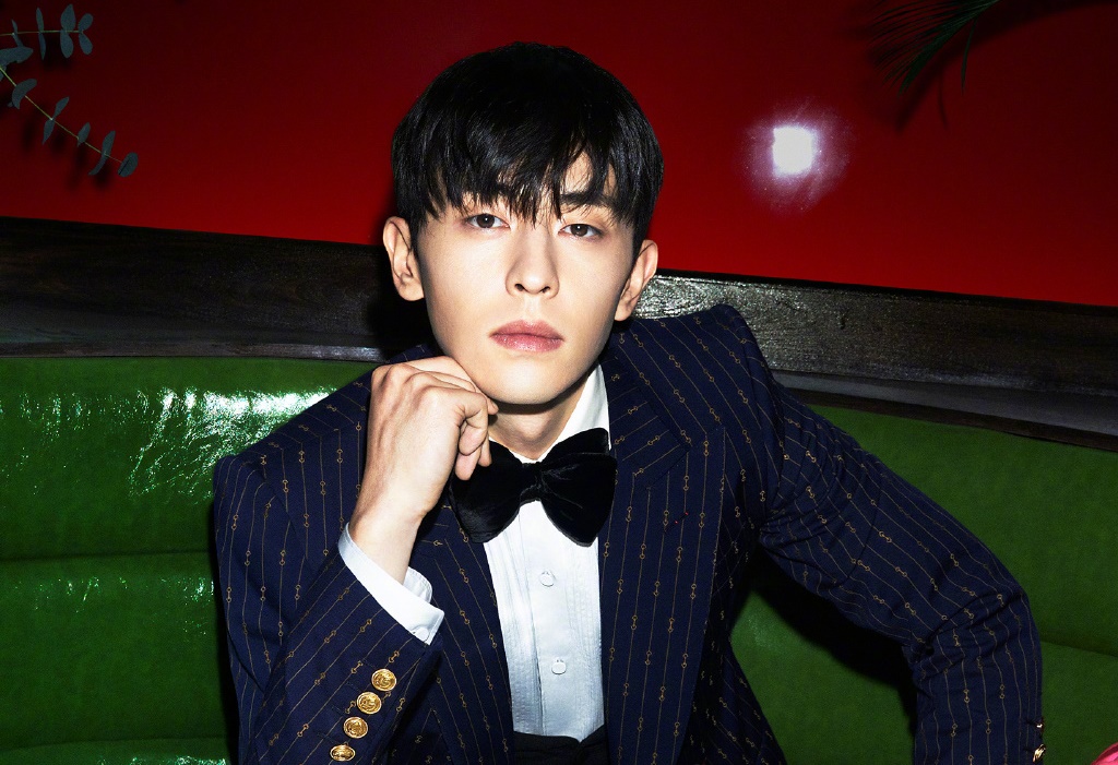 大陸男星鄧倫因逃漏稅，遭追繳併罰新台幣4.7億元。（翻攝鄧倫微博）