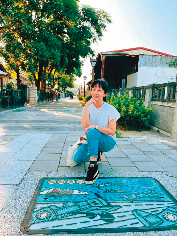 李淑楨離婚跟再婚都少浮上檯面,經紀人說沒有刻意隱瞞。(翻攝李淑楨臉書)