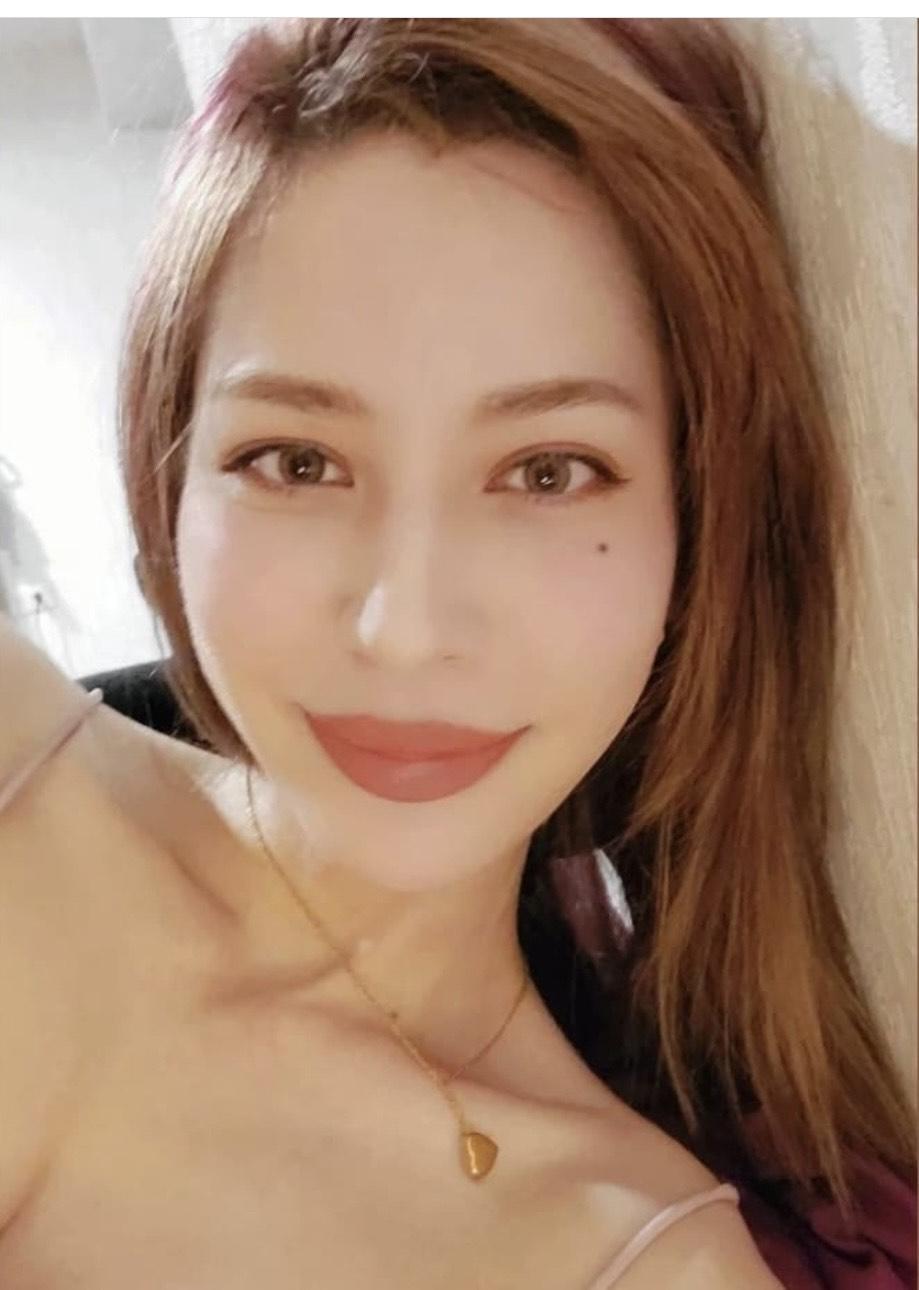 Keanna貼出證據,打臉謝和弦與莉婭。(翻攝自Keanna IG)