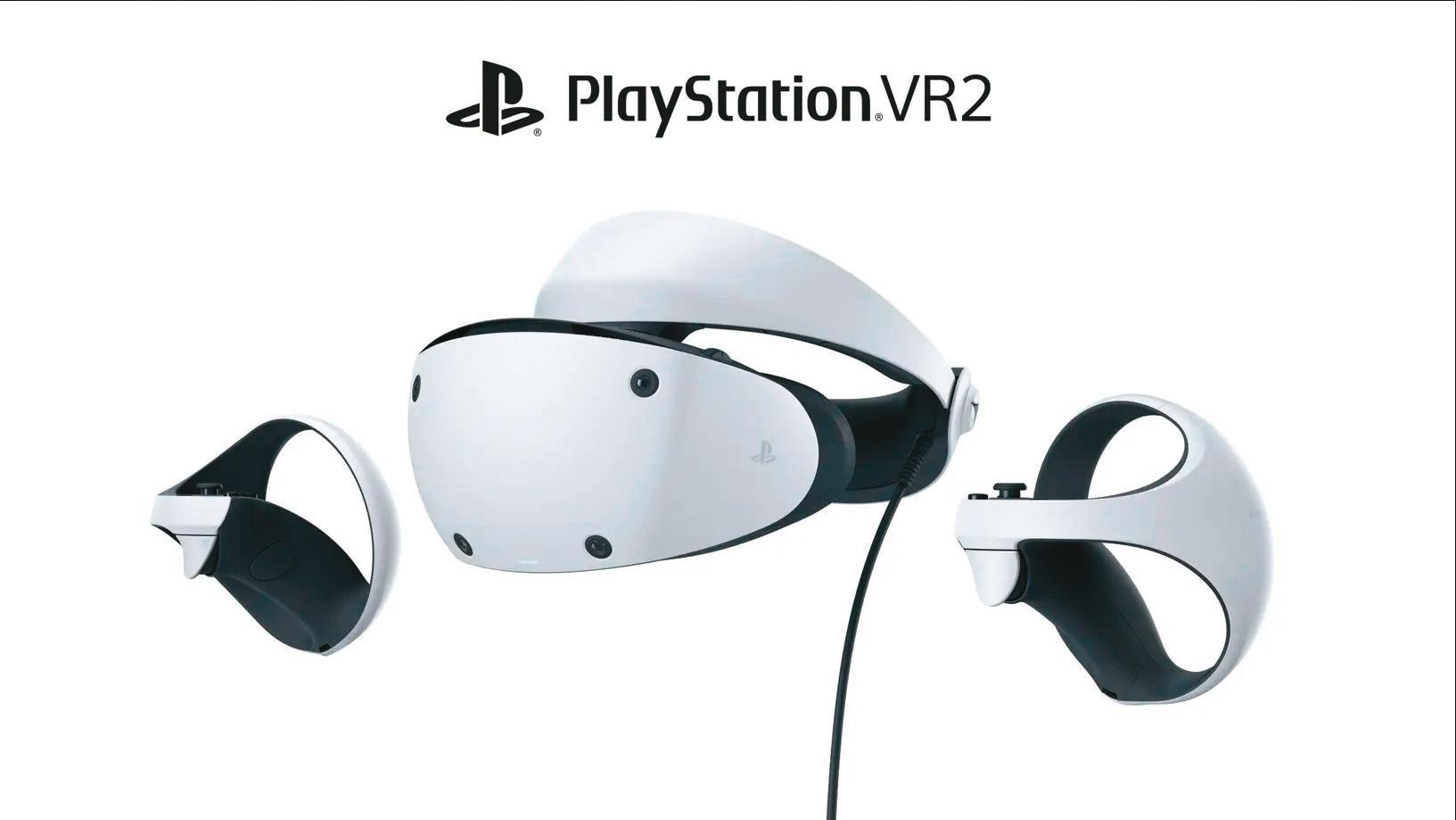 時隔6年後,SONY將於今年發表第二代眼鏡PS VR2,內建震動模擬功能,讓體驗更逼真。(翻攝SONY官網)