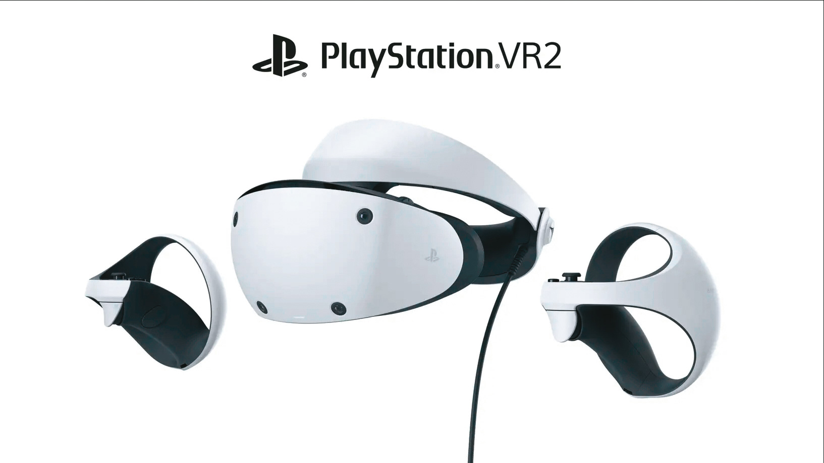 時隔6年後，SONY將於今年發表第二代眼鏡PS VR2，內建震動模擬功能，讓體驗更逼真。（翻攝SONY官網）