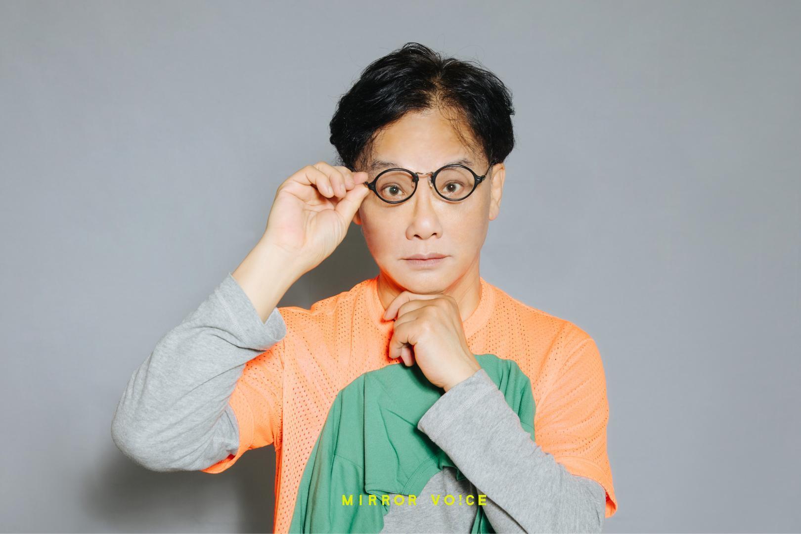 華語歌壇重量級音樂人姚謙與鏡好聽合作的Podcast節目《一個人的收藏》第二季將於19日開播。（鏡好聽提供）