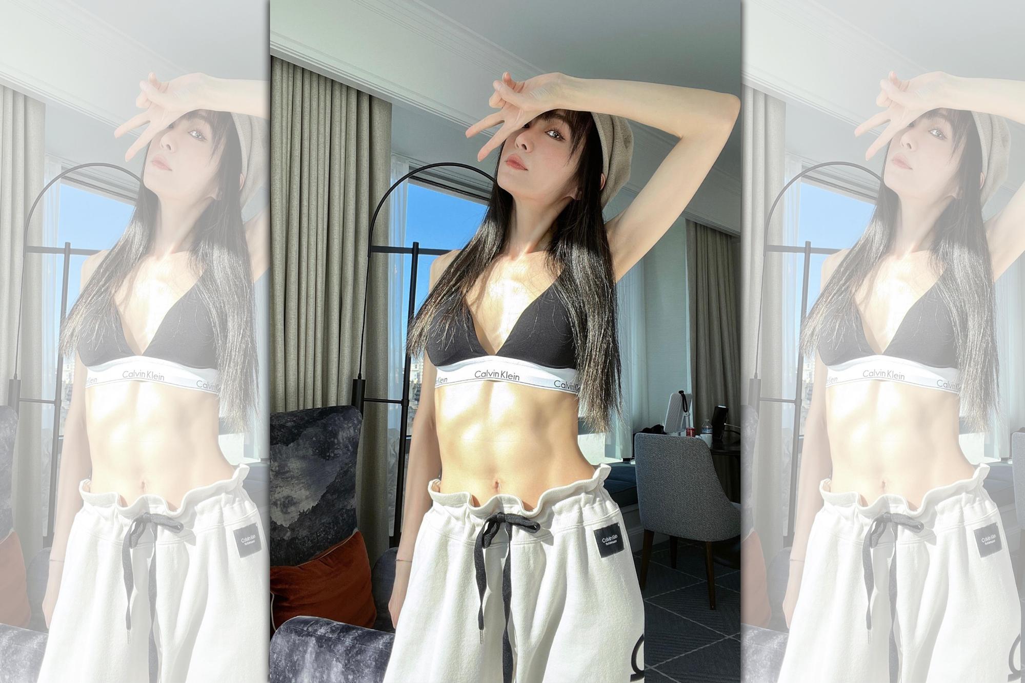 謝金燕宣布重啟《Turn口罩》 巡演。（開麗娛樂提供）