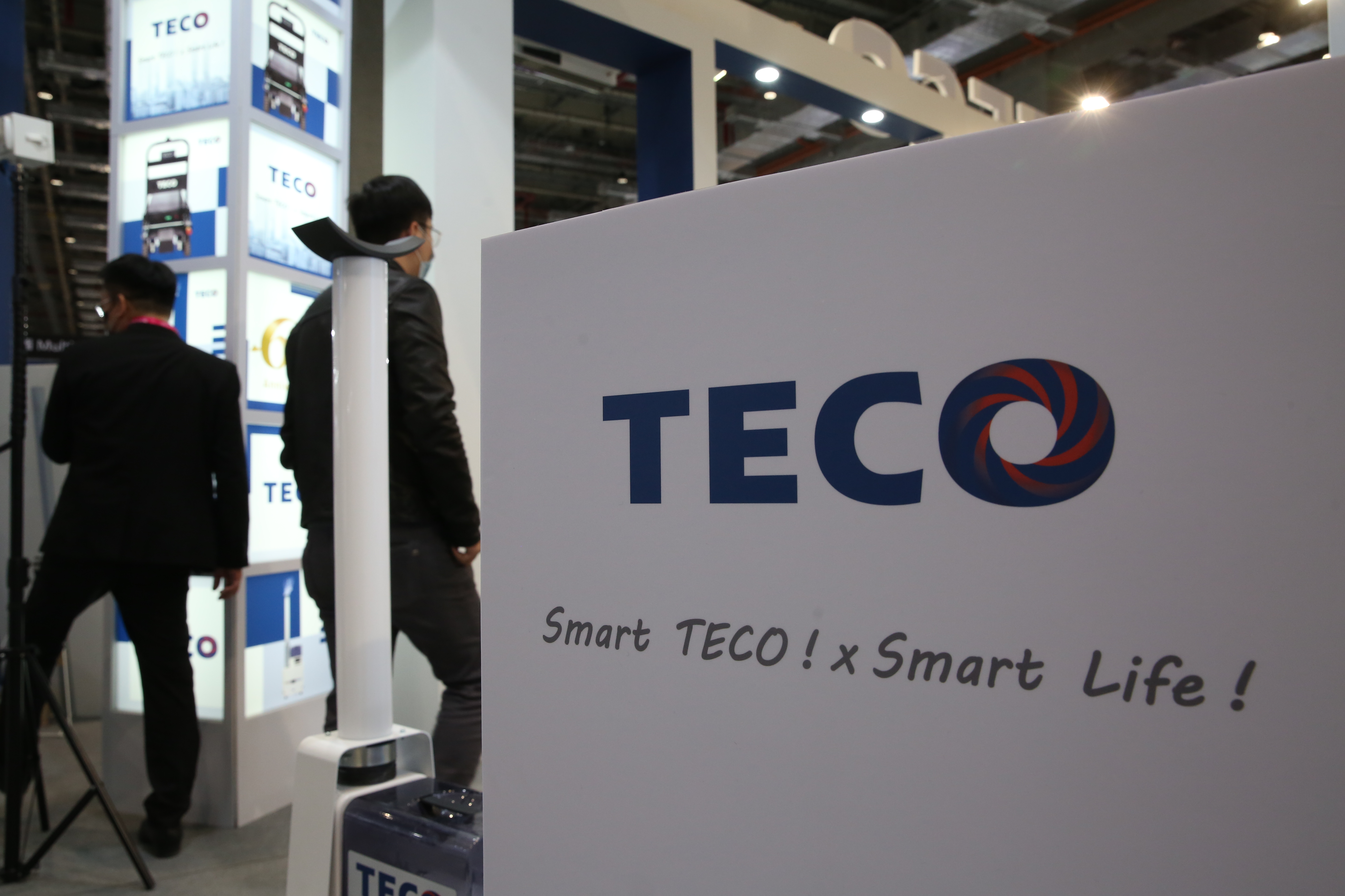 前福特六和總裁范炘將接任東元總經理。