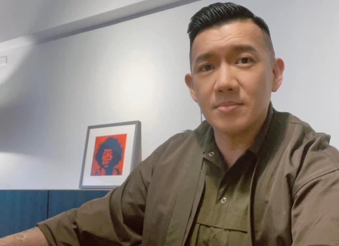 杜汶澤在臉書表示，願幫來台發生意外港人代付手術費。（翻攝自杜汶澤臉書）