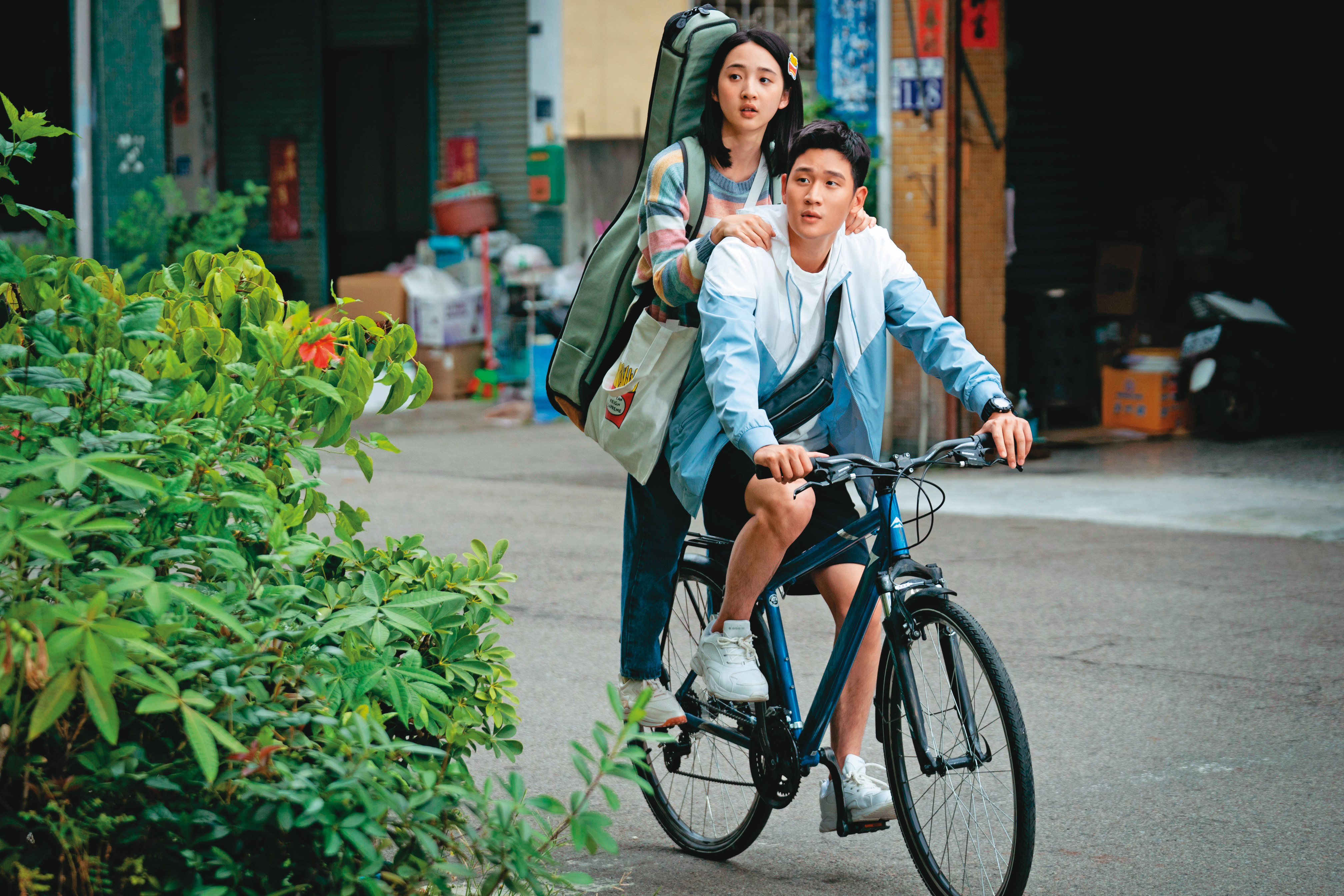 【漾台中】台中好好拍　城市與影視的美妙協奏