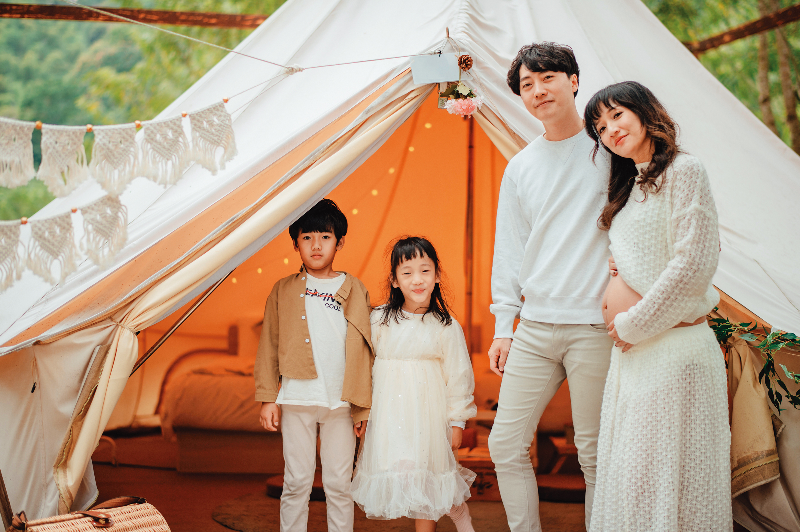 【漾台中】好生、好養　快樂養育在台中