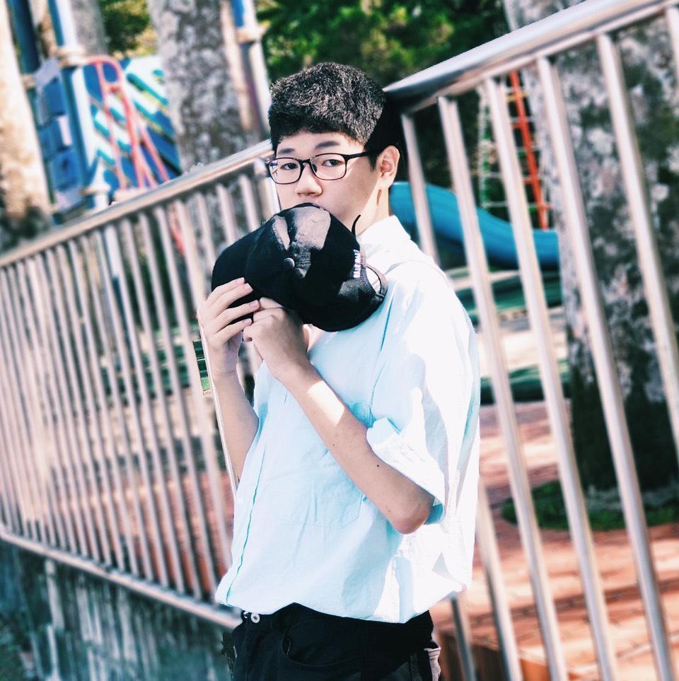 吳浩瑋（吳浩瑋提供）