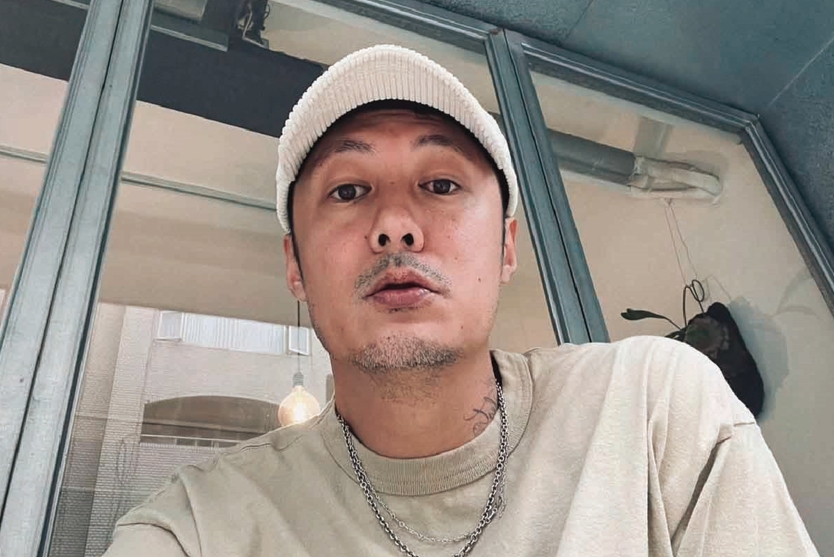 最近有許多藝人開賣NFT，余文樂的成績算是其中的佼佼者。（尚慶創意提供）