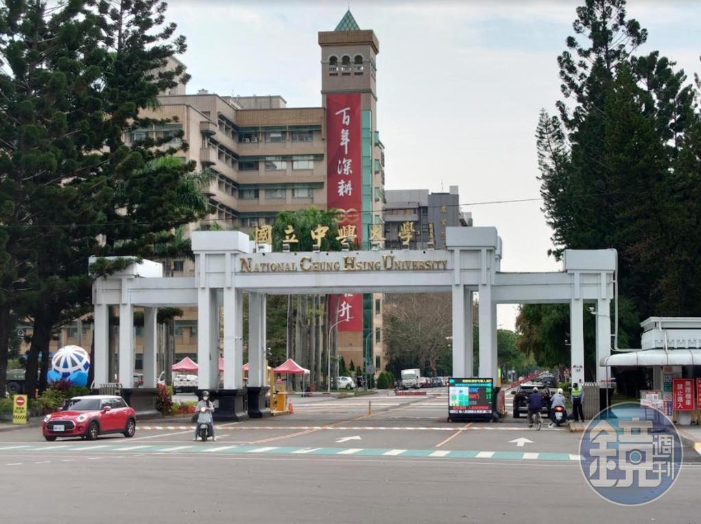 興大公開說明超E教室斥資千萬,係為打造優質舒適環境,超E學生之外,其他同學週一到週五也可使用。