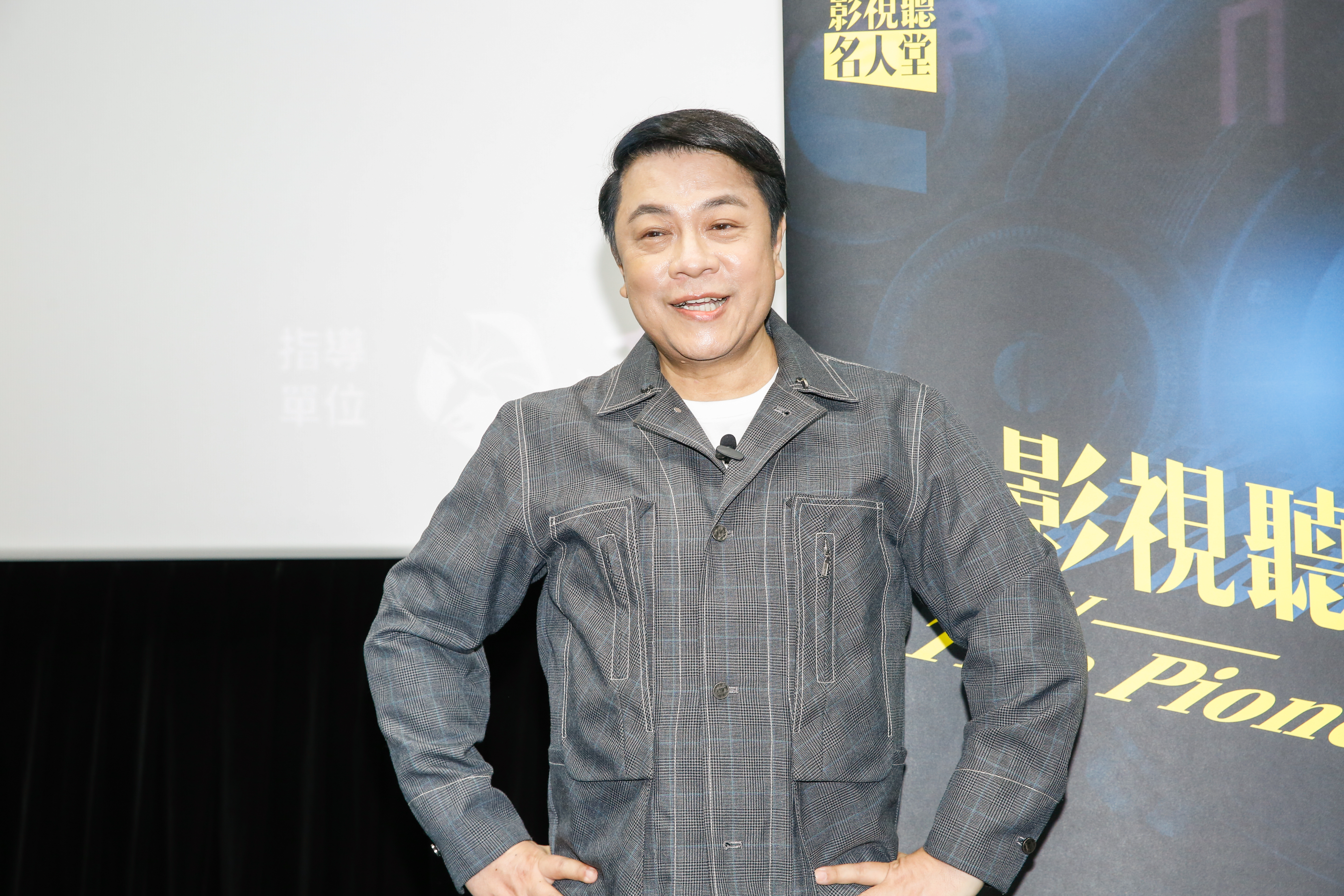 蔡康永聽聞大S閃婚，直說自己很想重開《康熙來了》，想好好問一下大S發生什麼事。