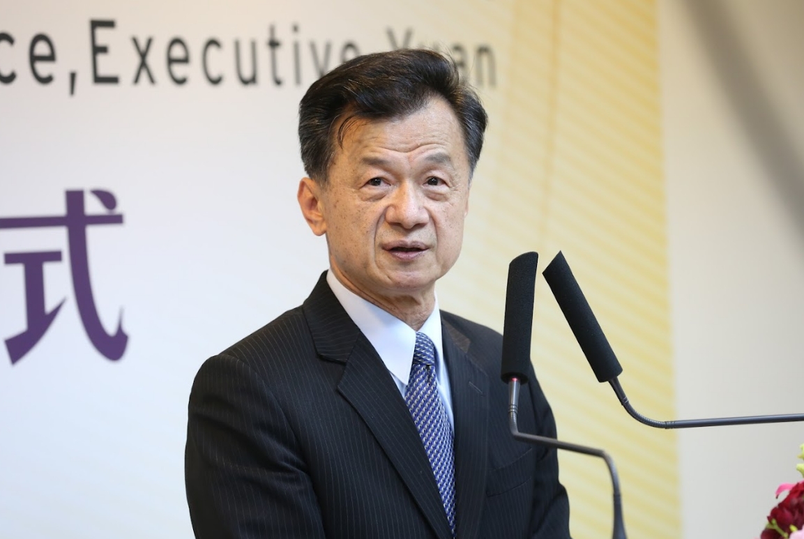 陸委會主委邱太三今（22）日受訪回應，目前僅確定失事飛機上沒有外籍人士，但有沒有國人也需透過海基會、民航局及台商協會多方面了解。（資料照）