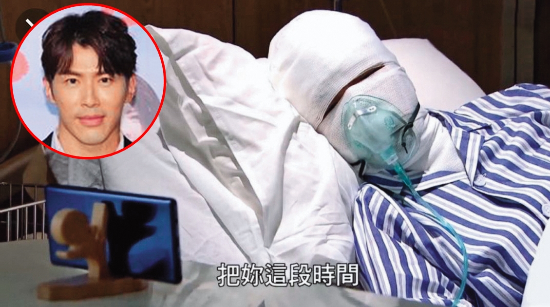 （翻攝自《完全娛樂》臉書）
