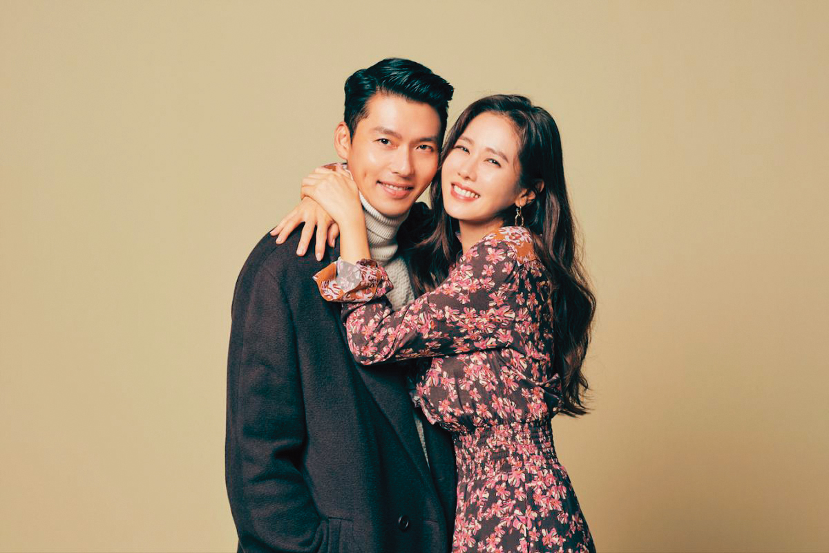 玄彬與孫藝真愛到戲外去，預計本月底舉行婚禮。（Netflix提供）