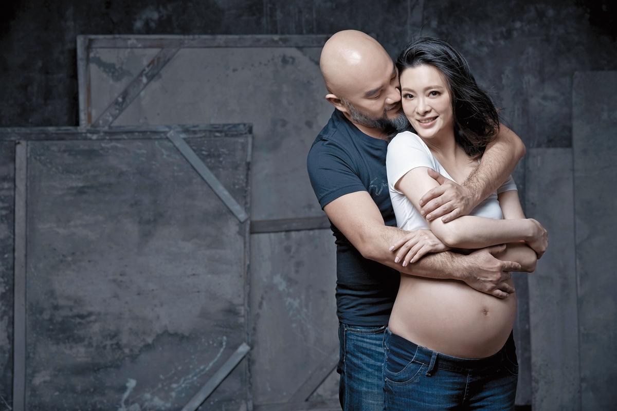 3月22日是劉真離世2週年的日子，辛龍po文悼念。（翻攝自辛龍臉書）