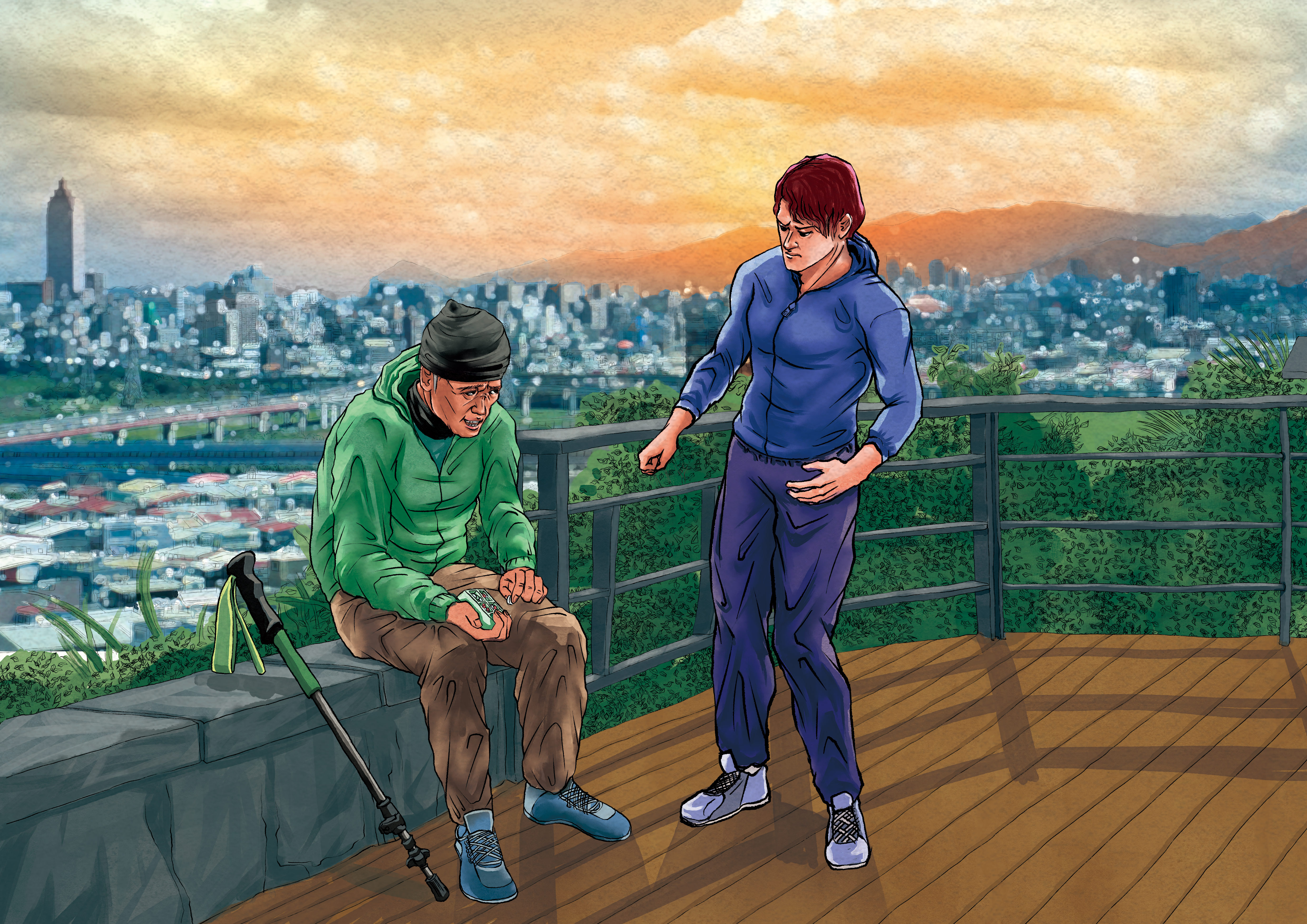 【鏡書摘】《權力製造》選摘　四之二