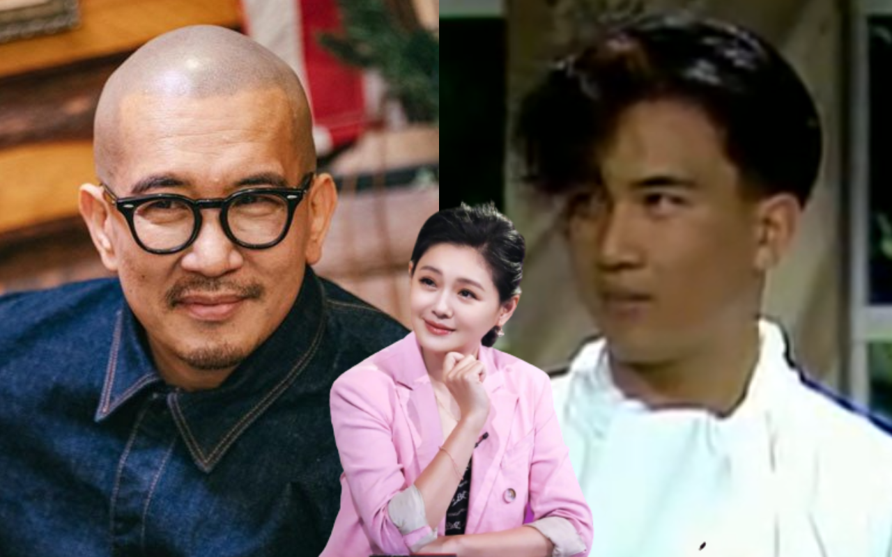 大S與具俊曄因一通電話網戀閃婚，可謂是風險與浪漫並存。（翻攝自大S臉書、具俊曄IG）