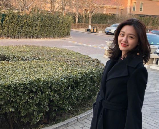 大S和具俊曄閃婚，在台韓都引起話題。（翻攝自大S IG）