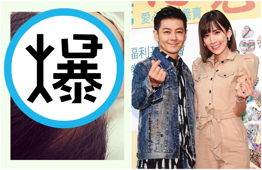 林志穎與妻子陳若儀(右圖)的長子Kimi(左圖)轉眼間已12歲。(本刊資料照、翻攝陳若儀IG)