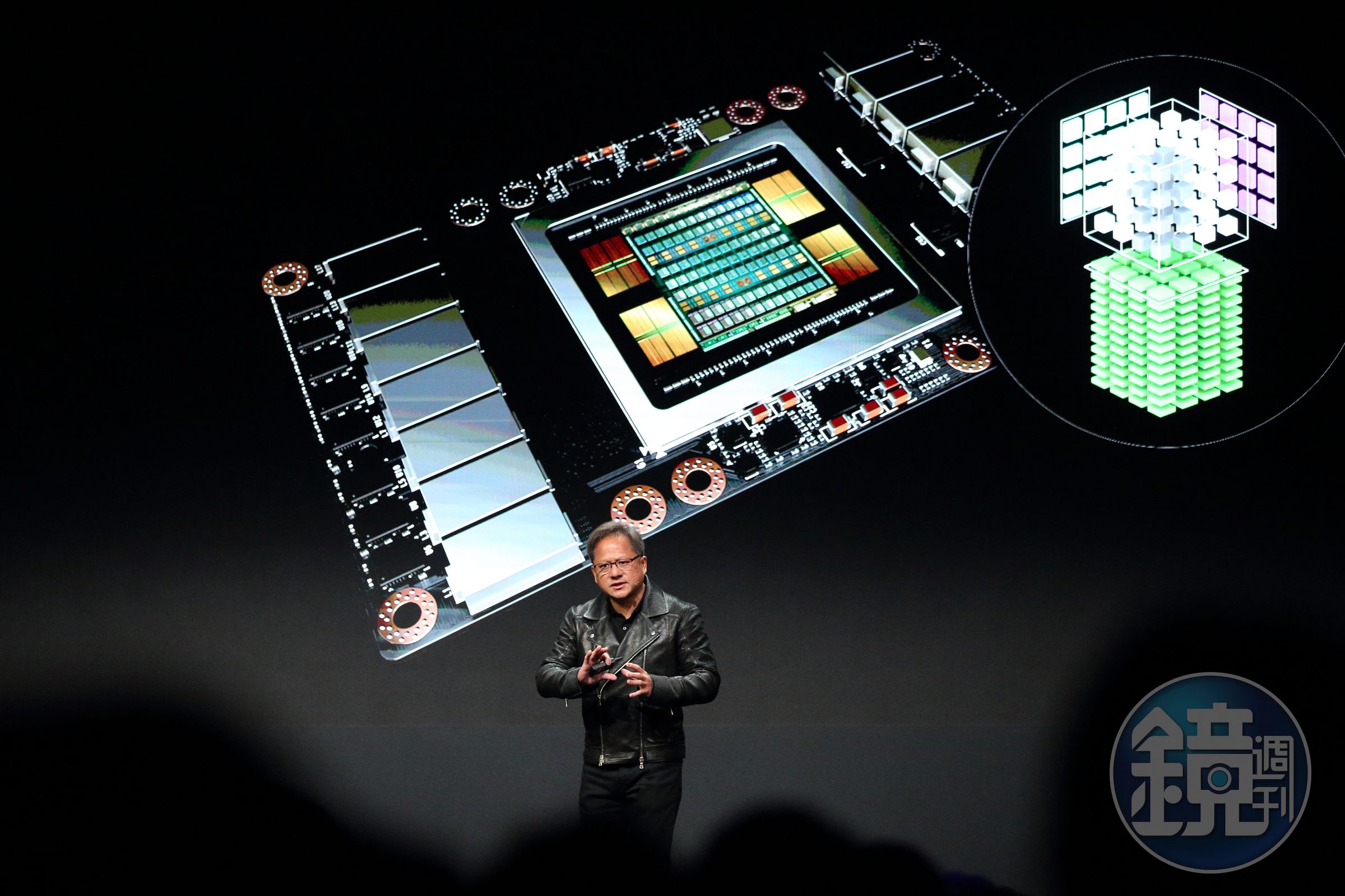 輝達（NVIDIA）執行長黃仁勳直言，下一波AI浪潮是機器人，這個機器人將具有感知、規畫的能力，不在只是單純辨識、學習與分析的功能。