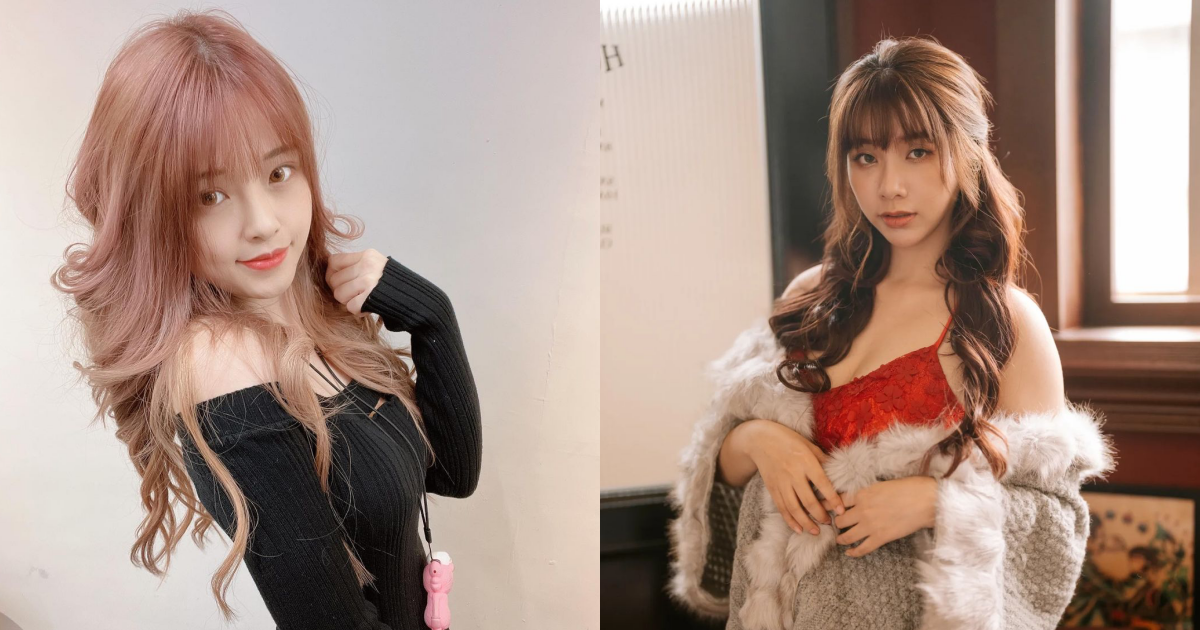 對於米砂（左）指控的「檢察官因AV女優不起訴性騷擾」一事，吳夢夢（右）發文釐清整件事。（翻攝自米砂、吳夢夢IG）