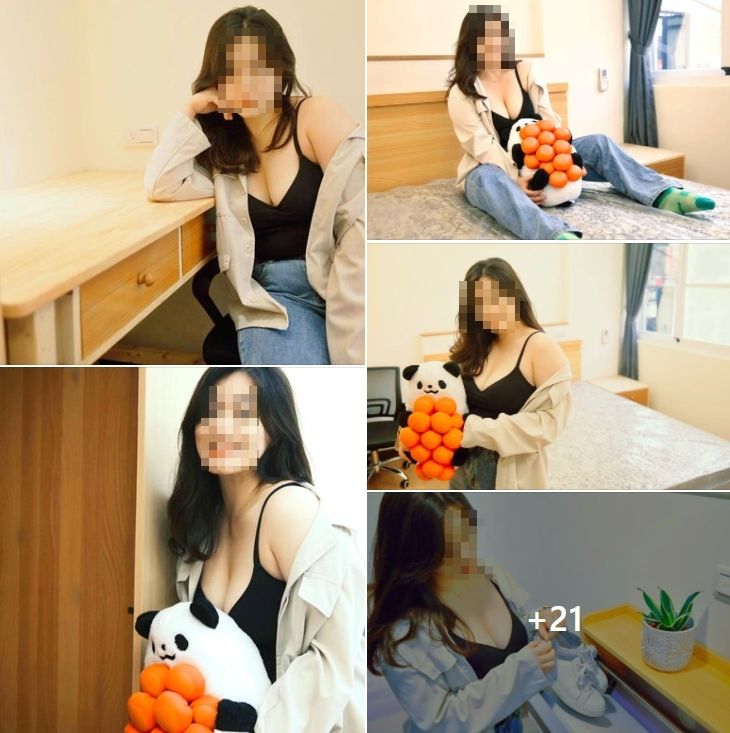 男網友的招租文附上的25張照片,讓大票網友紛紛歪樓。(翻攝自高雄租屋、出租專屬)