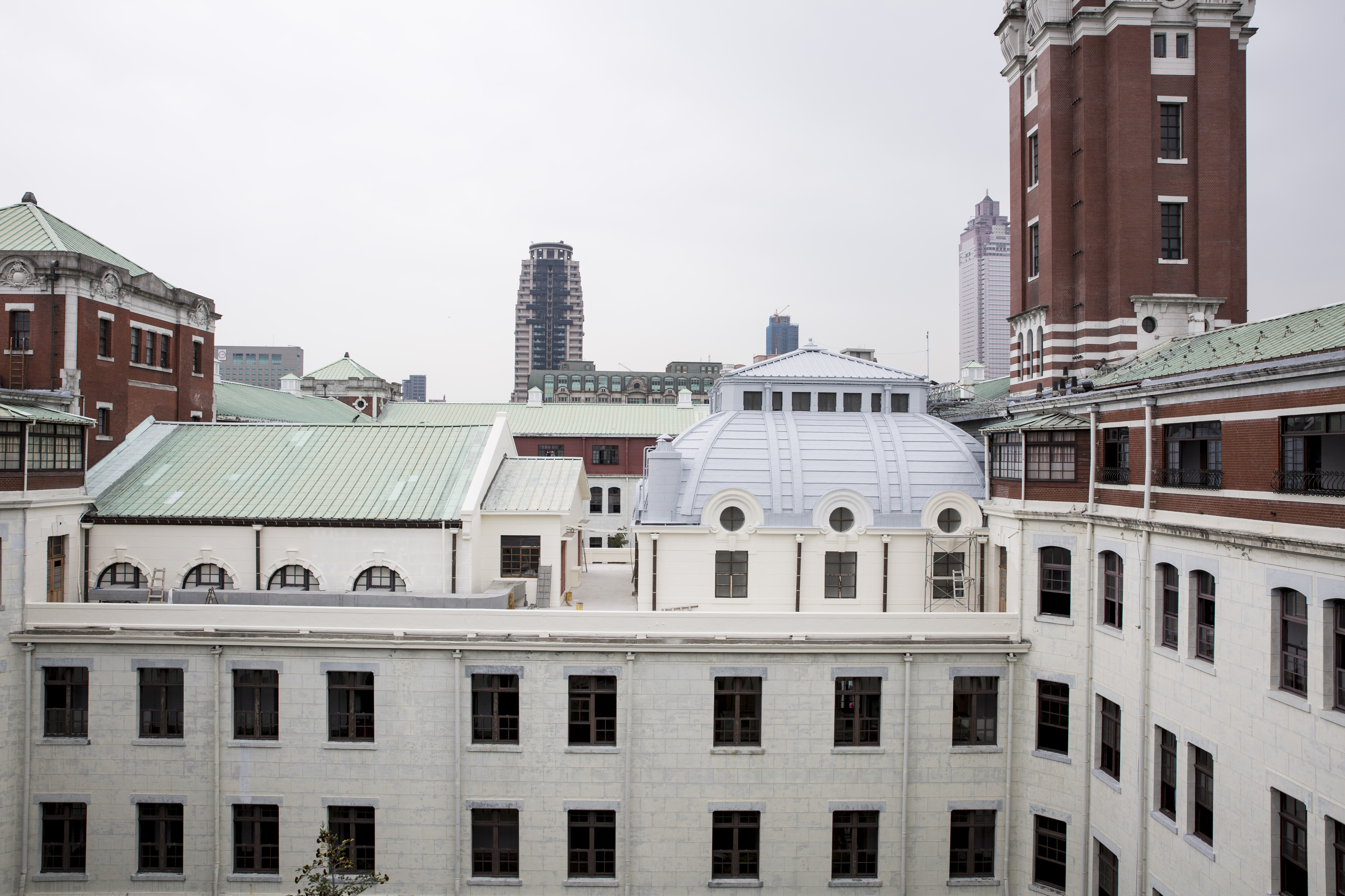 律師張靜涉偷拍案風波未息，司改會等團體出面要求法務部究責。