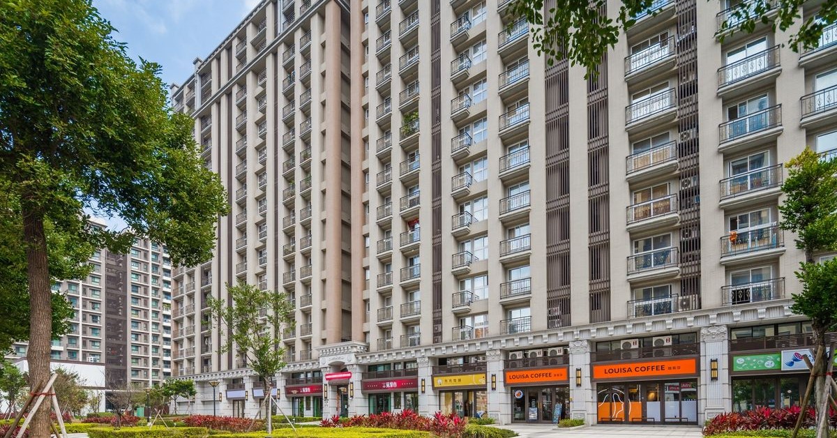 五泰輕軌+環狀南北線，帶動「五股洲子洋」雙北首購移居潮。