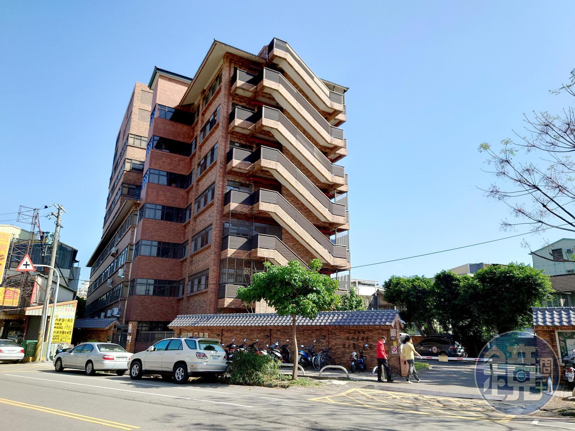 中台灣規模最大的安養院「菩提仁愛之家」，驚爆虐老醜聞。