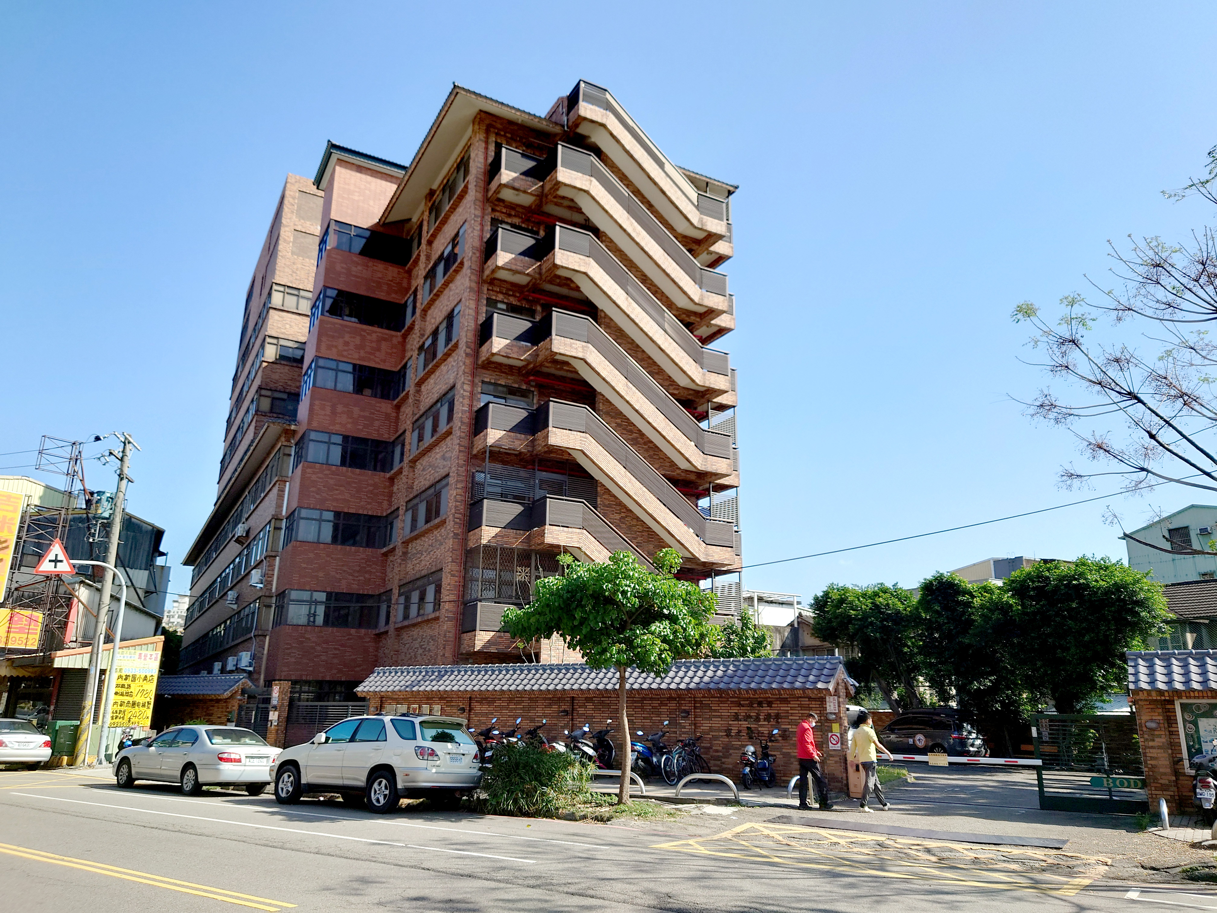 中台灣規模最大的安養院「菩提仁愛之家」，驚爆虐老醜聞。