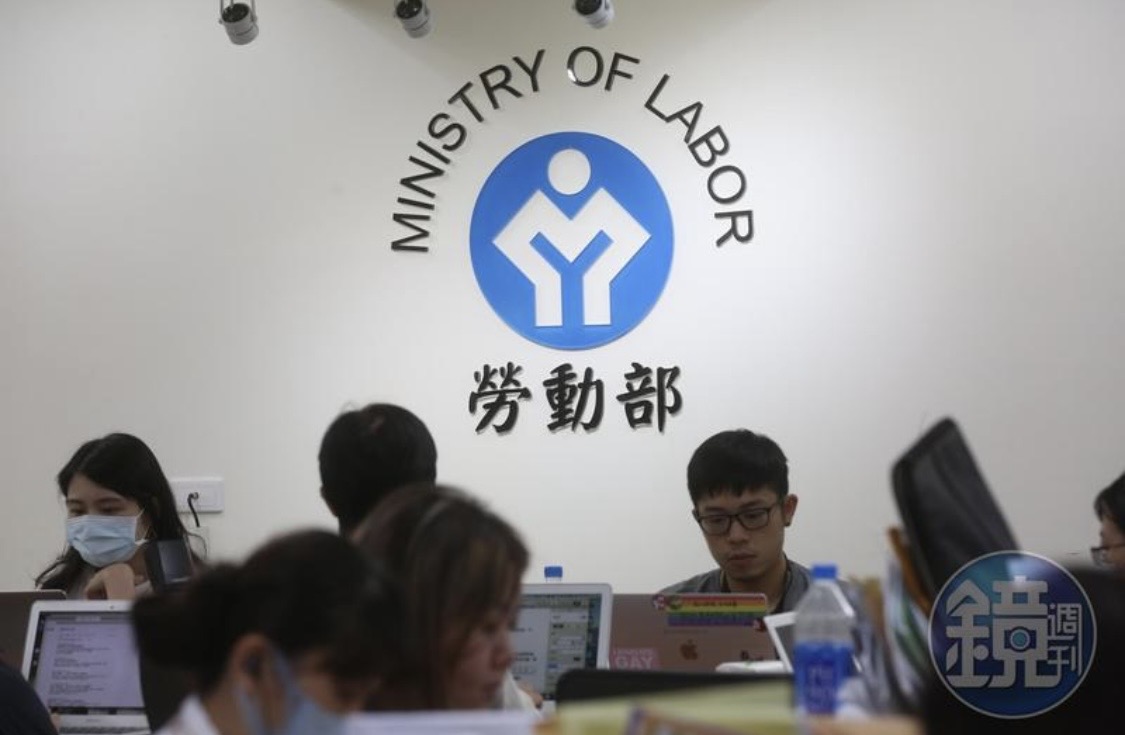 勞動部非常重視移工遭警私行凌虐。（本刊資料照）