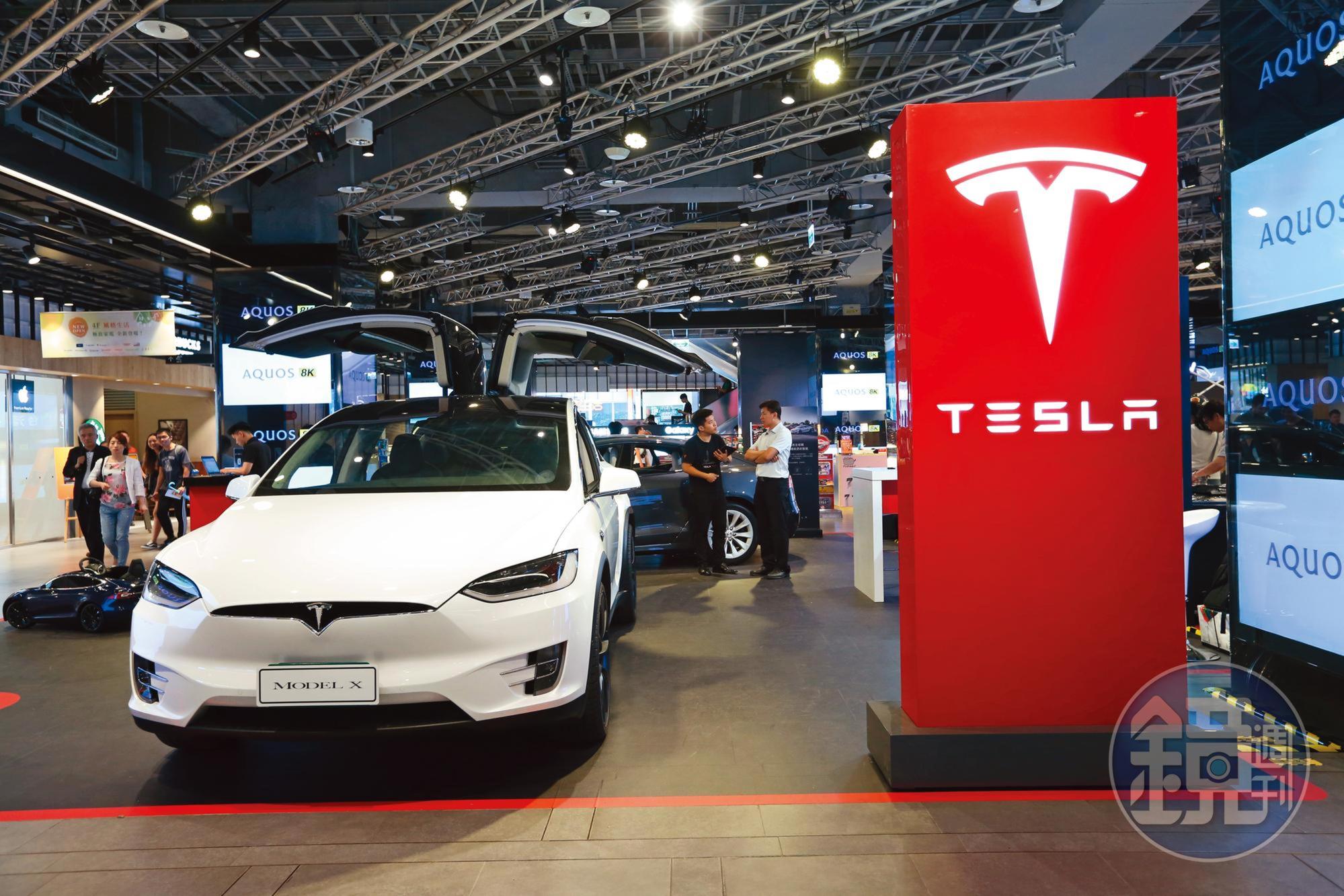 電動車為全球趨勢，從中挖掘遭低估的績優股，投資勝率大增。