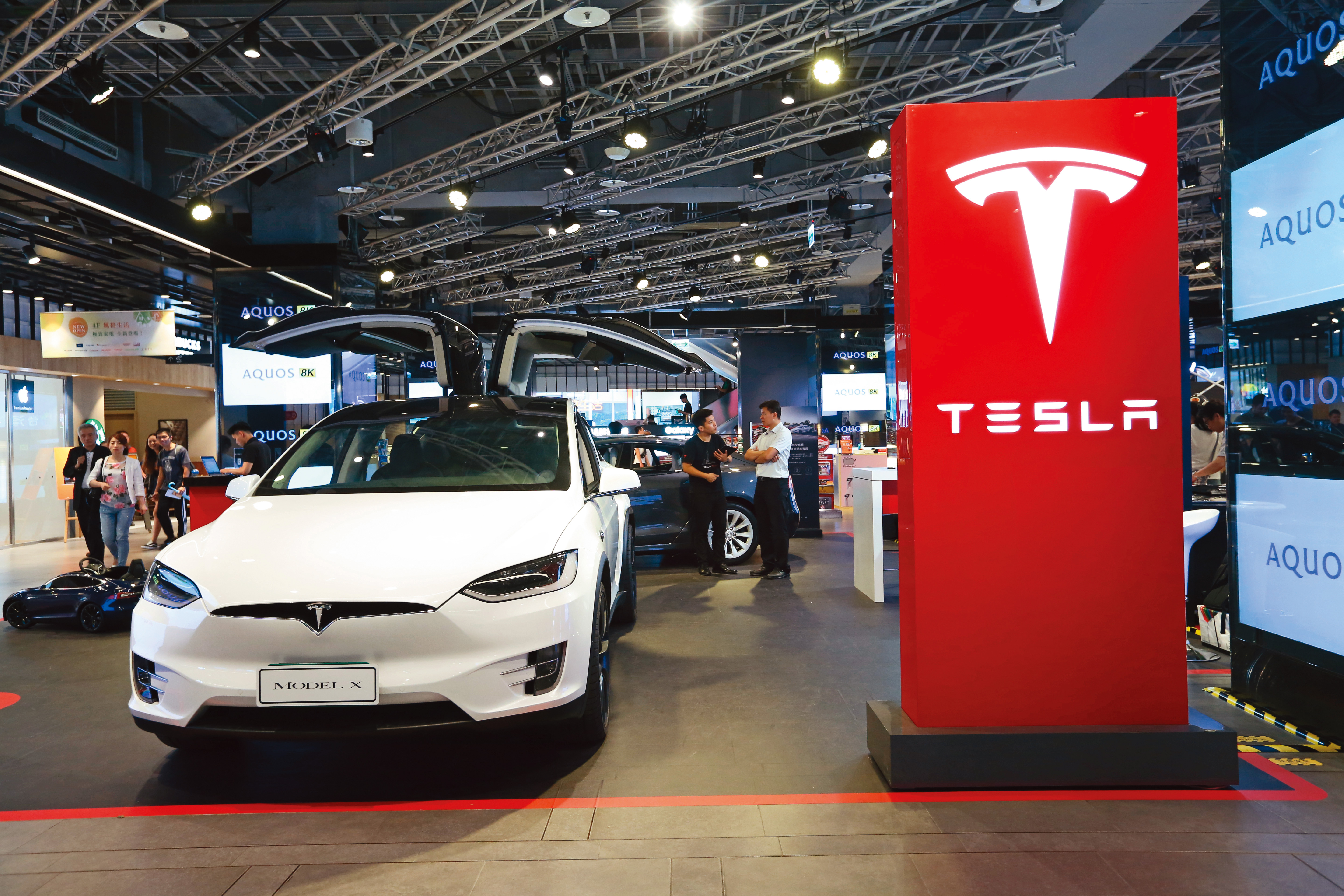 電動車為全球趨勢,從中挖掘遭低估的績優股,投資勝率大增。