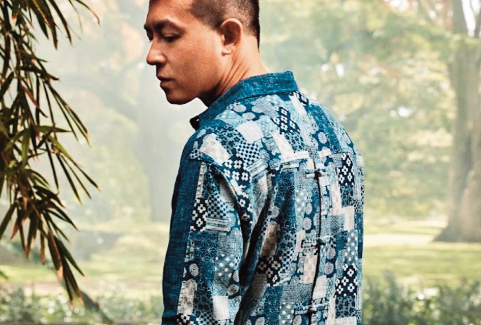 陳冠希和多名女藝人的私密影片被外流，成為撼動亞洲的娛樂事件。（翻攝自陳冠希IG）