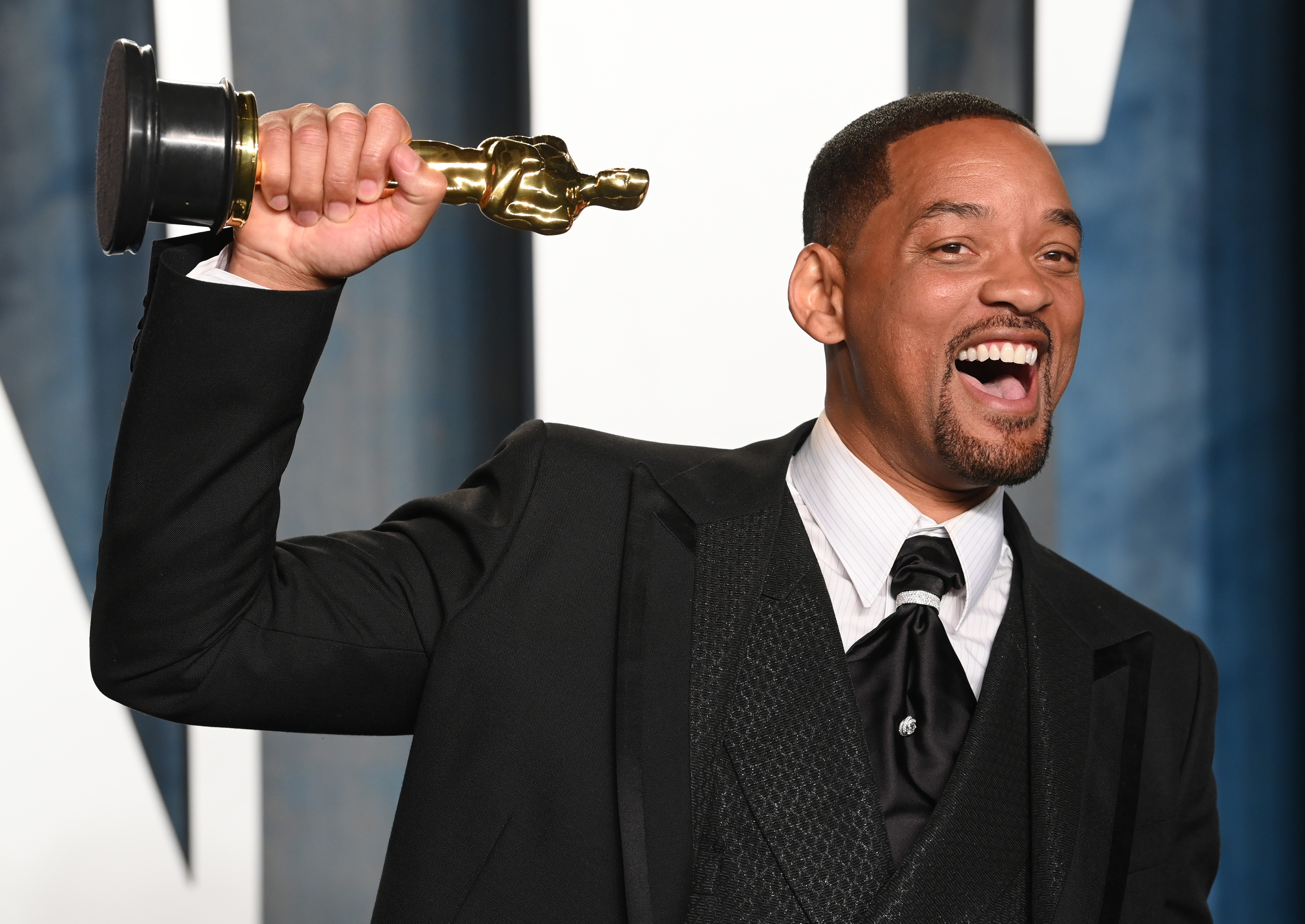 威爾史密斯雖然是罪證確鑿的「襲擊」現行犯，但外界預計他雖會受到處分，但不至於丟掉才剛到手的小金人。（東方IC）