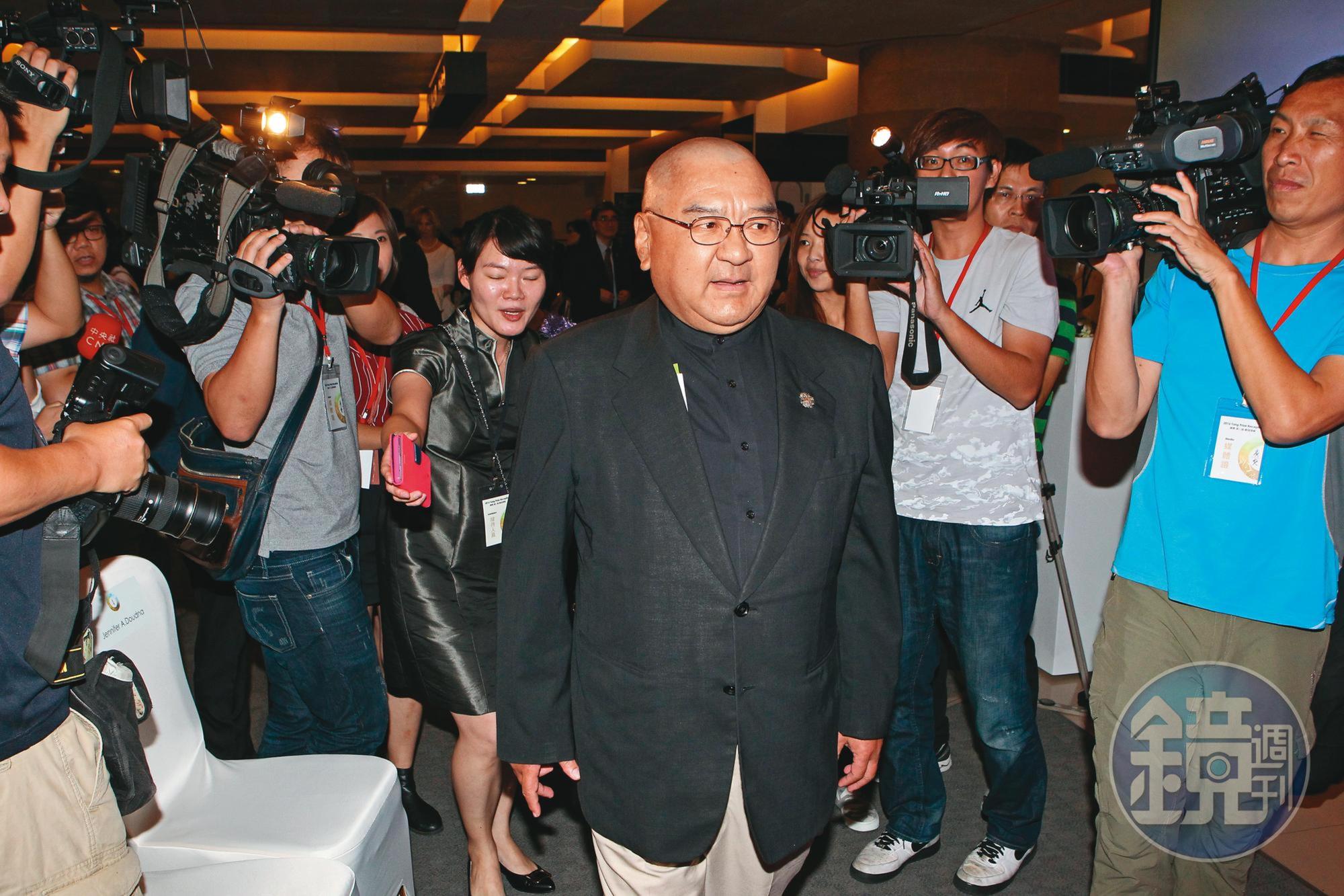 潤泰集團投資的立凱，2005年投入鋰鐵電池至今尚未獲利，能否在這波鋰鐵回歸潮力挽狂瀾，市場關注。