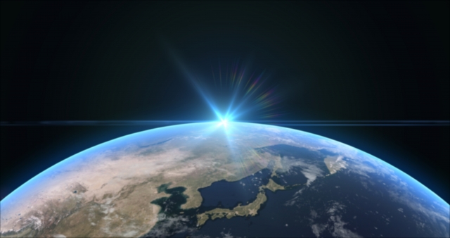 對於「人類在外太空性愛」的議題，NASA已迴避多年，如今終於給出正面回應了。（示意圖 photo-ac）