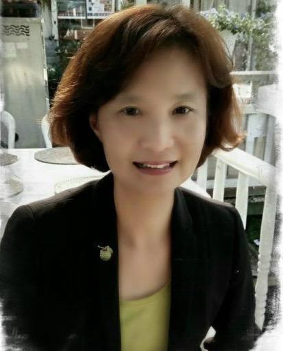 台北市警少年隊長邱子珍。（翻攝北市警局官網）