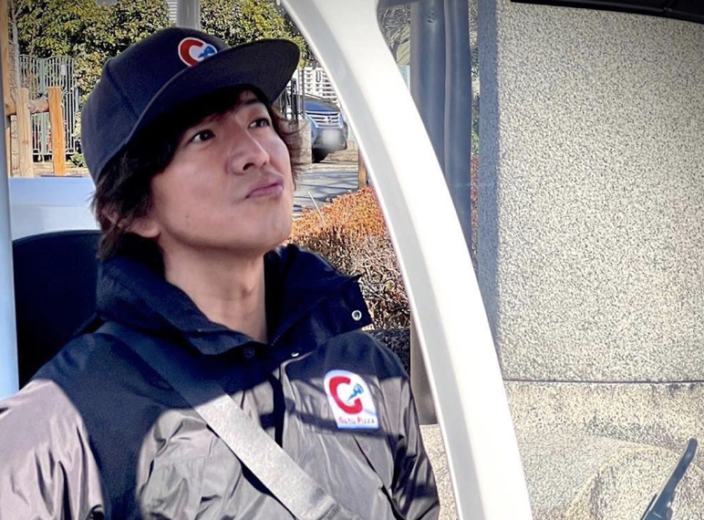 自SMAP解散後,木村拓哉就進行個人活動至今。(翻攝木村拓哉IG)
