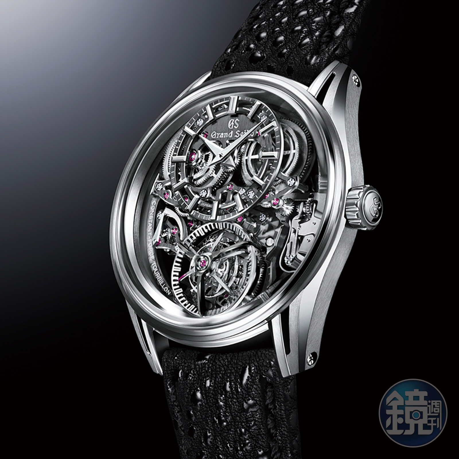 新錶2022】GRAND SEIKO的感性價值！品牌首款恆定動力陀飛輪Kodo現身- 鏡週刊Mirror Media